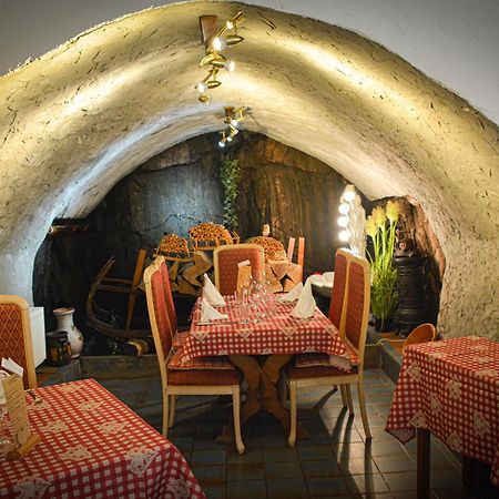 Logis Hotel Restaurant La Petite Auberge Alsace Le Hohwald Esterno foto